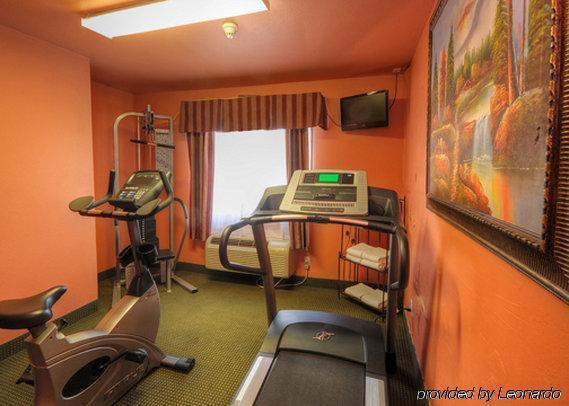 Days By Wyndham Motel Lumberton