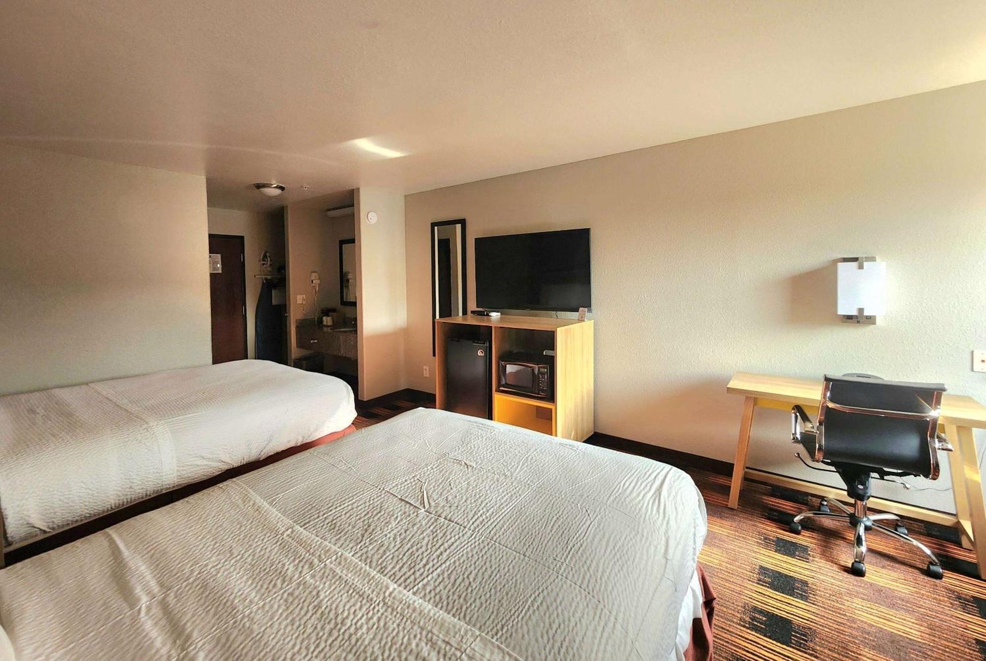 Days By Wyndham Motel 3*