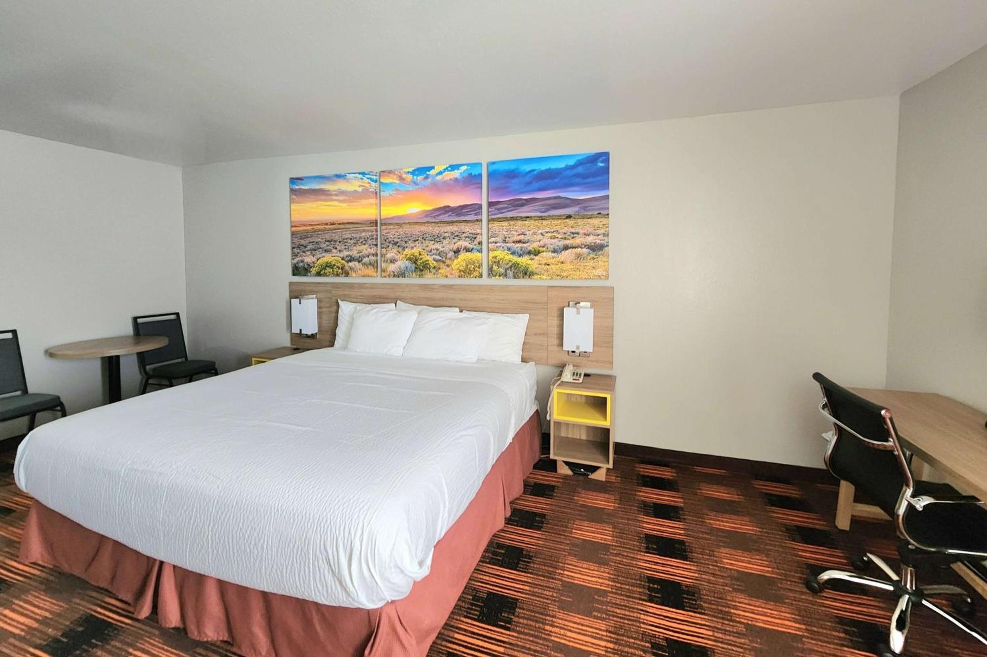 Motel Days By Wyndham