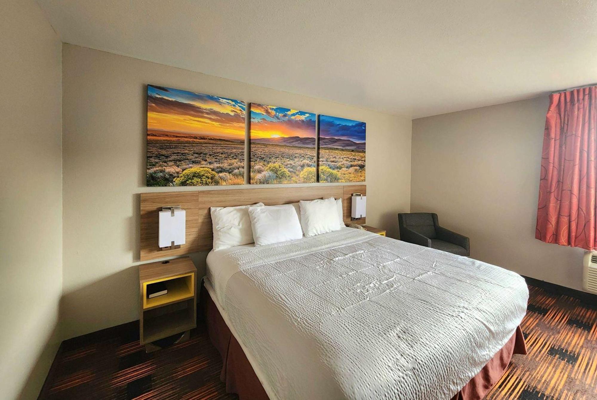 Days By Wyndham Motel 3*