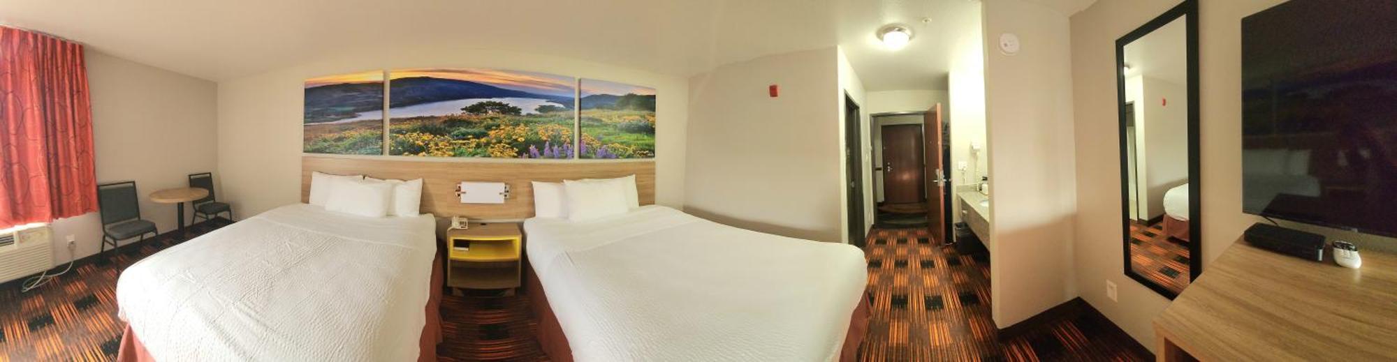 Days By Wyndham Motel 3*