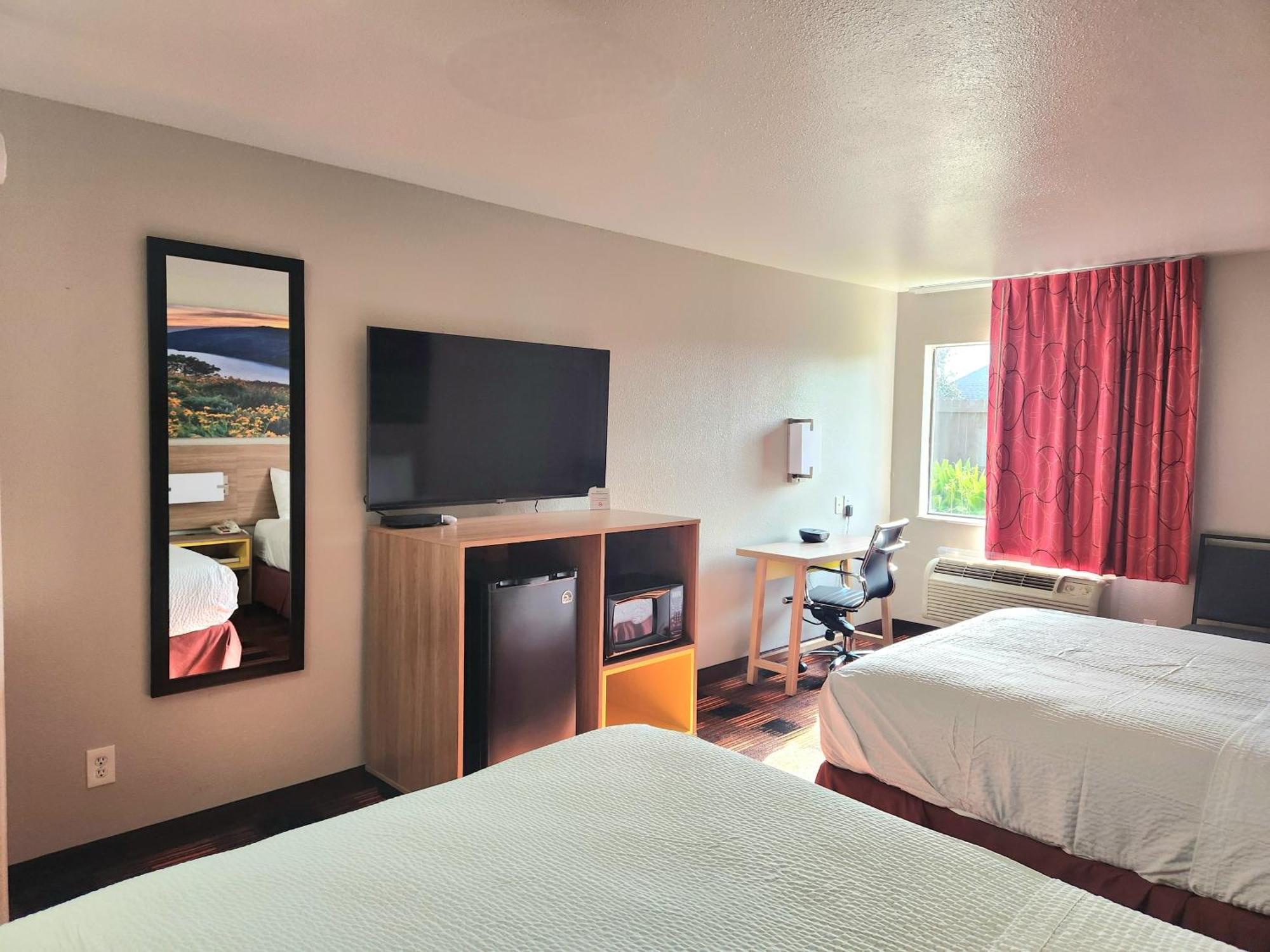 Days By Wyndham Motel 3*