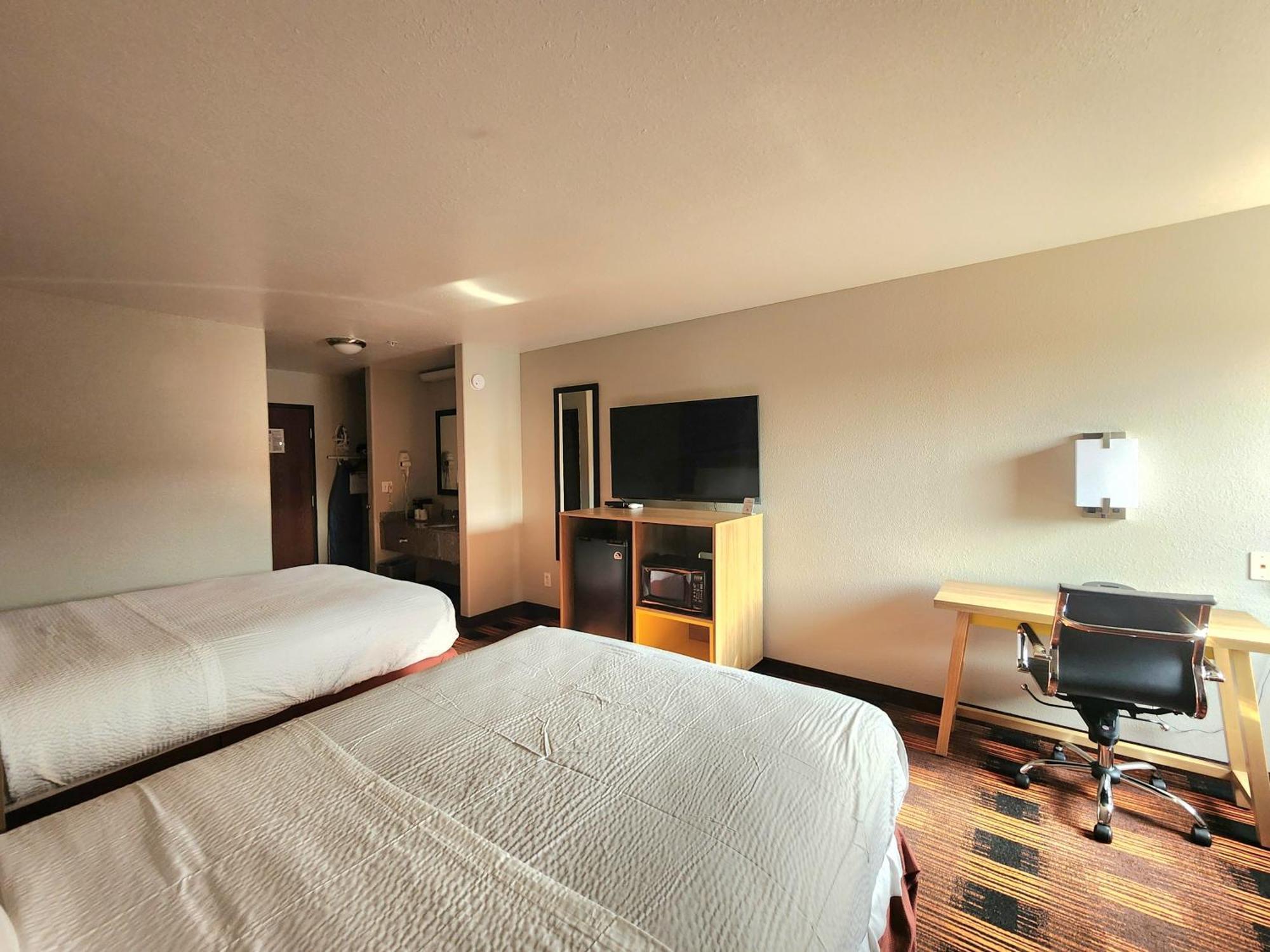 Days By Wyndham 3* Lumberton