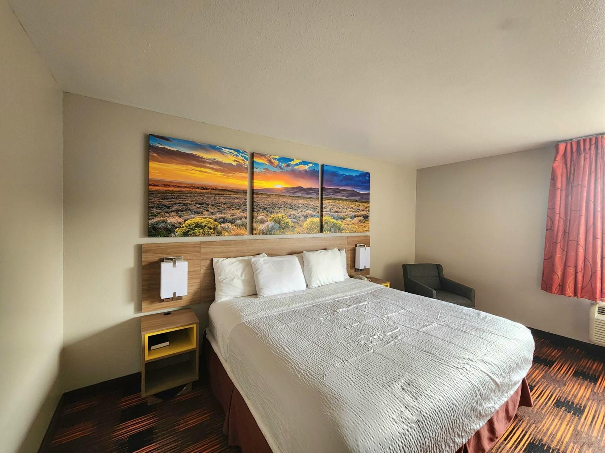 Days By Wyndham Motel 3*