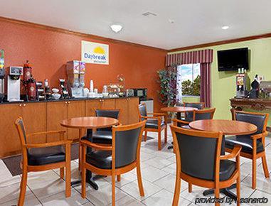 Days By Wyndham Motel