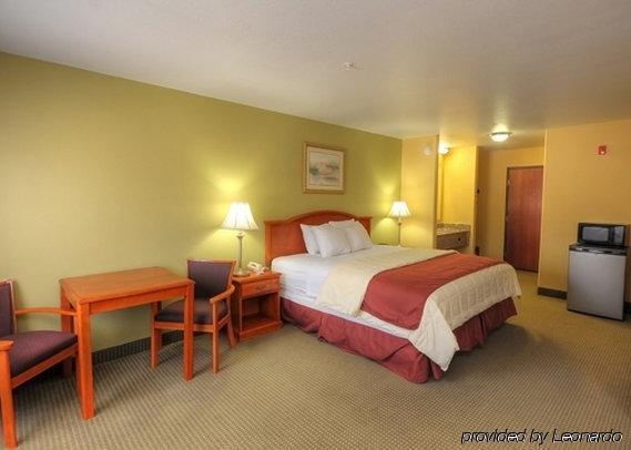 Days By Wyndham 3* Lumberton