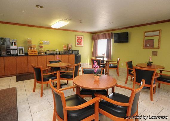 Days By Wyndham Motel 3*