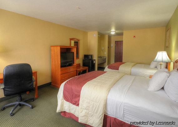 Days By Wyndham 3* Lumberton