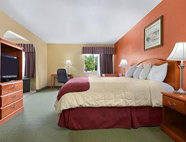 Days By Wyndham Motel Lumberton