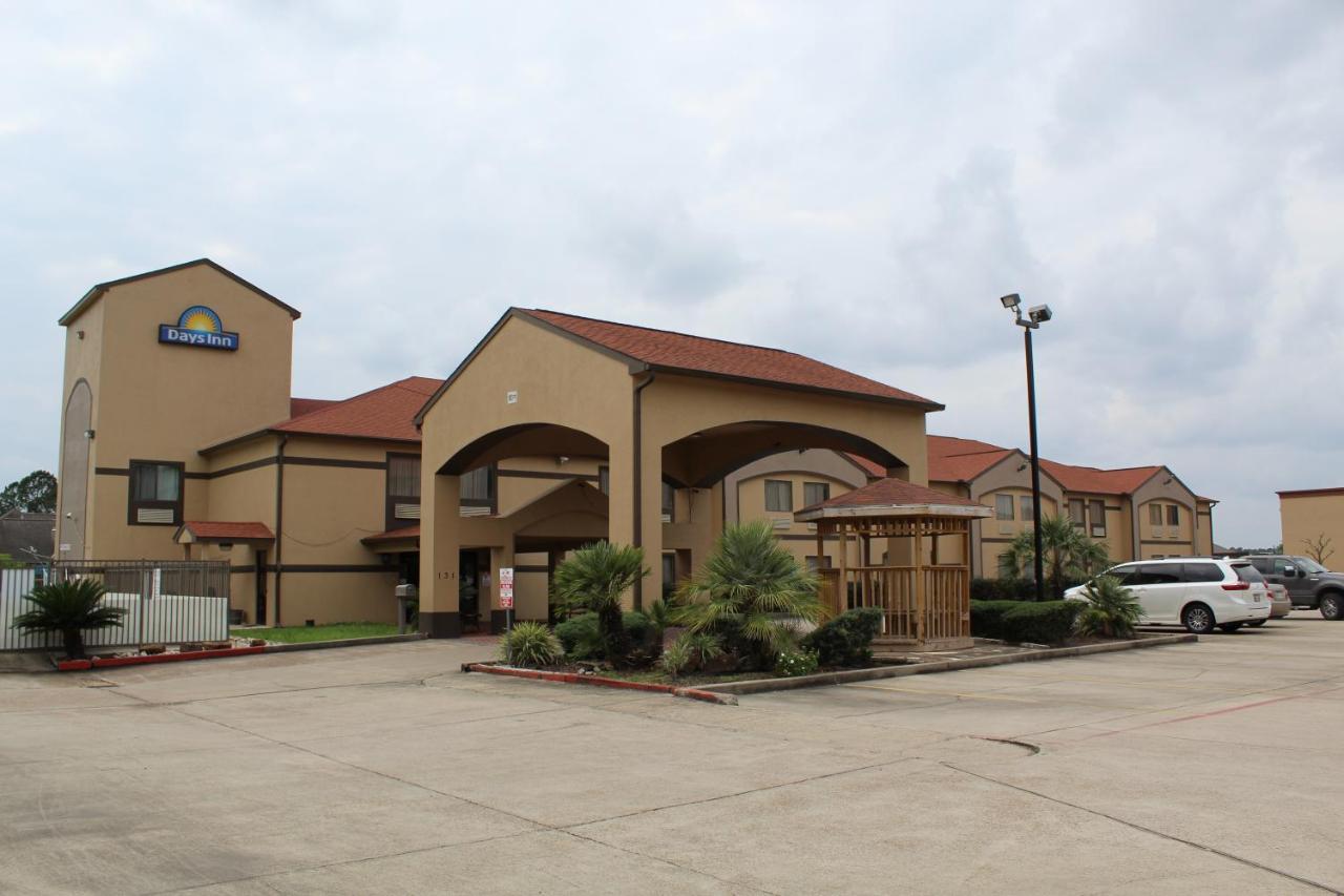 Days By Wyndham Lumberton